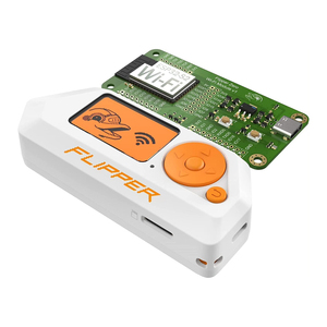LoridaオリジナルフリッパーゼロハッキングツールRfid Nsc RFデバイスフリッパーゼロオタク用マルチツールデバイス - Product Image 3
