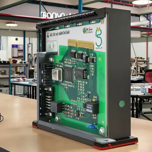 7AO352.70 Módulo de salida analógica de control industrial Plc 7AO352.70