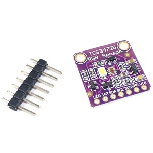 TCS34725カラーセンサーカラーセンサーRGB开発ボードモジュール。 - Product Image 1