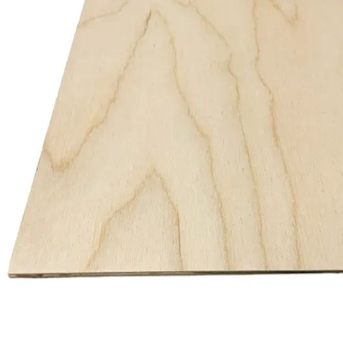 3~28mm Chinese Best Price Commercial Hardwood marine Plywood For Construction