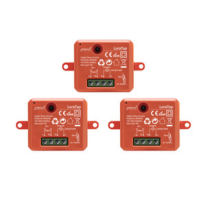 Модуль умной розетки ZigBee 3,0, беспроводной пульт дистанционного управления, работает с Echo Alexa Google Home, голосовым помощником, реле «сделай сам»