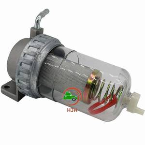 掘削機アクセサリーディーゼル浄水器フィルター21W-04-41480フィルターPC78-6油水分離器アセンブリ - Product Image 4