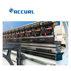 ACCURL DA66T Controller Profile-T Offline <strong>Software</strong> Automatic <strong>CNC</strong> Bending Machine 3D <strong>Programming</strong> for Sheet Metal Bending