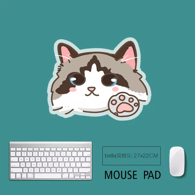 Información sobre bellaBella S