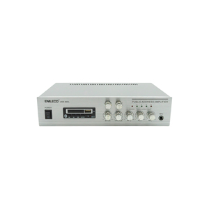 איכות טובה usb-80dl מגבר רדיו בסיס רדיו מקצועי