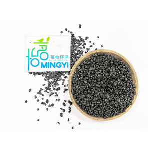 高碳低硫98.5% 含量GPC石墨化石油焦优质增碳剂 - Product Image 3