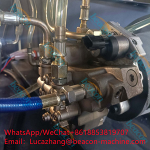 Beacon attrezzatura di prova dell'automobile di alta qualità CR1016 con codifica HEUI EUI EUP VP37 VP44 RED4 - Product Image 6