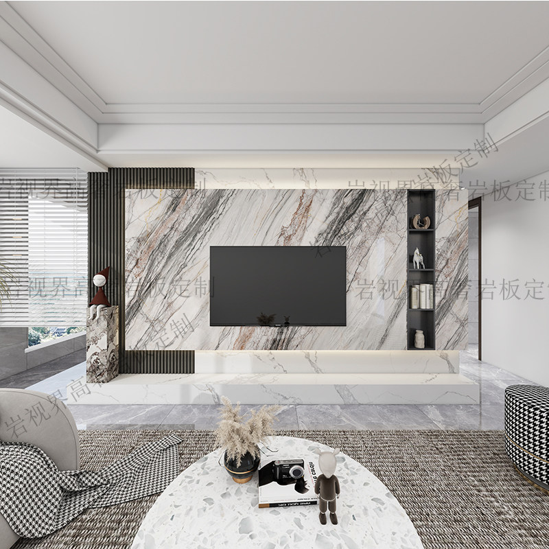 Personnalisation exclusive de pierres de luxe 3-9-10