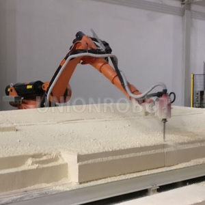 7-Achsen-Industrieroboterarm Hoch position ierender Präzisions-Pick-and-Place-Roboterarm - Product Image 5