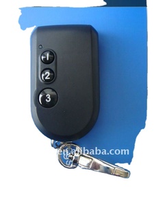 Telecomando per cancello Hiland Wireless impermeabile 433.92mhz con codice Rolling a 3 canali - Product Image 4