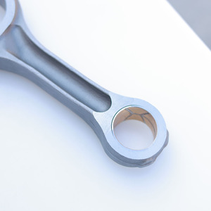 HOWO Auto Parts New Condition Wd618 Engine Spare <strong>Connecting</strong> <strong>Rod</strong> 61800030041 for WEICHAI Compatible 618 Bearing Bushes