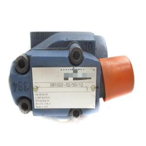 DB10G2-52/50/12 NSNP産業オートメーションPAC専用PLCプログラミングコントローラ - Product Image 1