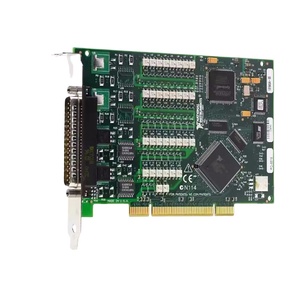 NI-<strong>PCI</strong>-6518 32-Channel 16-<strong>Input</strong> 16-<strong>Output</strong> Isolated Digital Acquisition Card New - Product Image 1