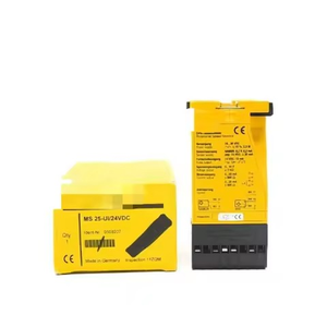 Neue Original Ready Stock NI5-G12-AP6X industrielle Automatisierung PAC dedizierte SPS-Programmier steuerung
