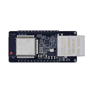 WT32-ETH01 Embedded Serial Port zu Ethernet/WiFi & Bluetooth MCU Modul ESP32 Wireless Modul - Product Image 4