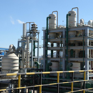 Customized Detergent Powder Production Line Washing Powder Making Machine Manufacturer Turnkey Project Laundry Powder Plant - Product Image 4
