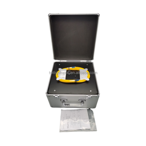 Custom Ftth Single Mode G657A Dead Zone Box Fiber Ring <strong>Input</strong> Fc/Upc <strong>Output</strong> Lc/Apc Connector 2/3/4Km Grade B OTDR Launch Cable - Product Image 5