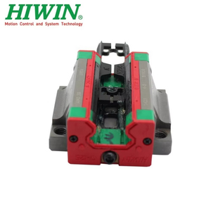 Hiwin QHW系列直线导轨QHW30HC QHW30 QHW30HCZ0C带HGR30R520H直线导轨的直线运动导轨轴承滑块 - Product Image 6