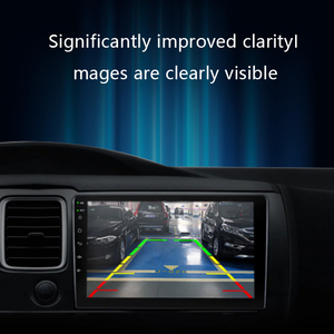 9.7&quot; 2din Android Car Radio Video Player Navigation <strong>GPS</strong> for KIA Sportage 3 SL 2010-2016 for Tesla Style - Product Image 2