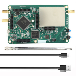 Placa de desarrollo de plataforma de radio de software HackRF One R9 2.0.1 (1MHz-6GHz) de código abierto - Product Image 1