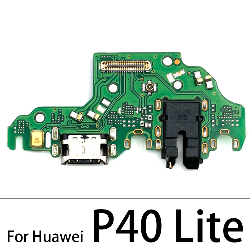For Huawei P40 Lite