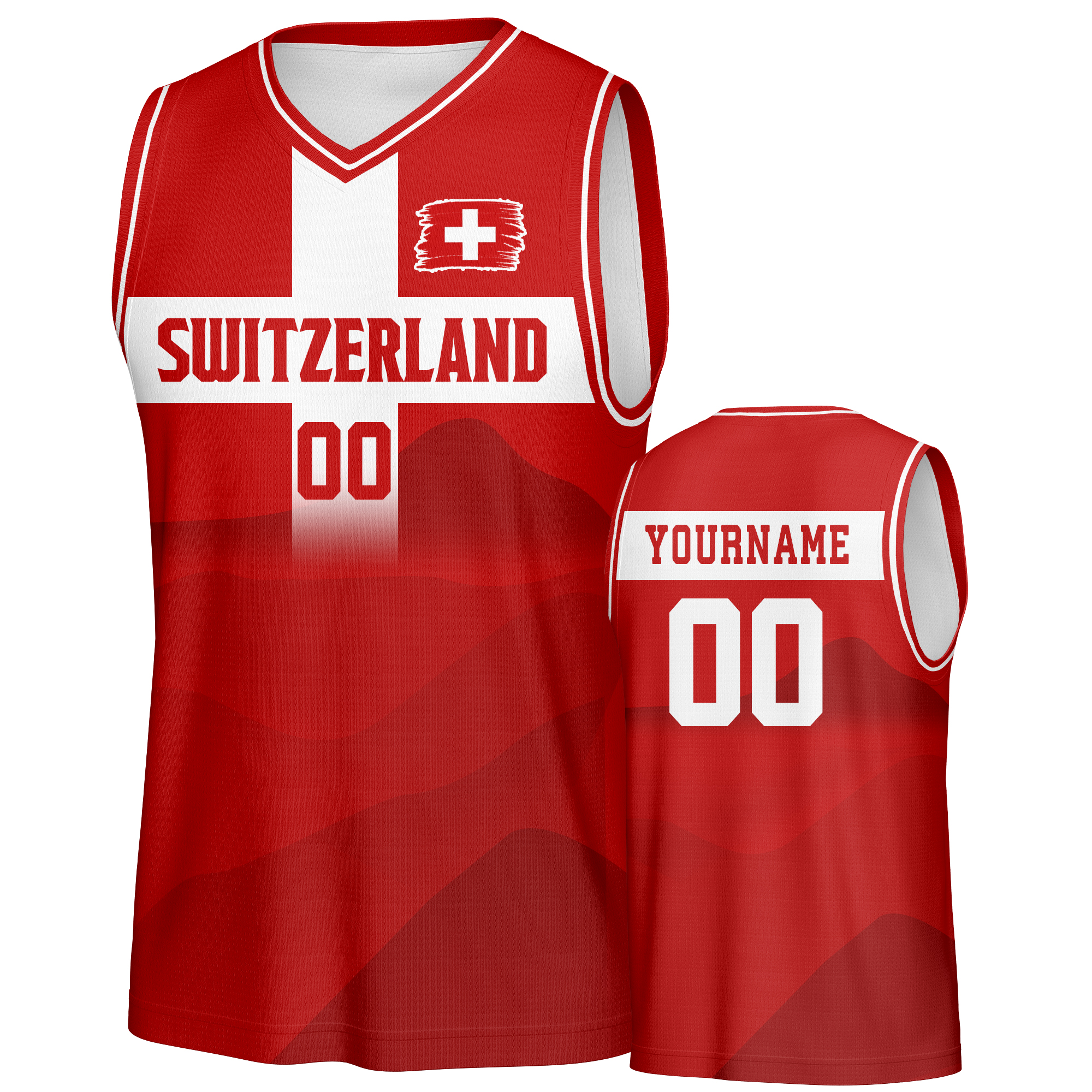 Suiza