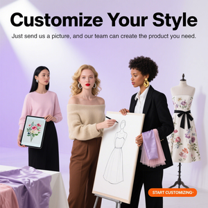 YFY özel 2025 yaz leopar elbise v yaka kabarcık kollu kuşaklı parti gece elbisesi kadın moda zarif Midi - Product Image 6