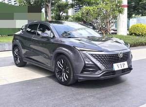 Nóng bán changan UNI-T 2022 2.0T 1.5t nhỏ gọn SUV sử dụng changan EV xe changan đơn vị t2.0t 2022 Xăng xăng xe thể thao - Product Image 2