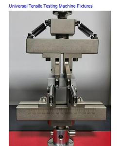 Probador de fuerza UTM Fabricante Máquina de prueba de tracción Computadora Máquina de prueba de tracción automática Precio de fábrica