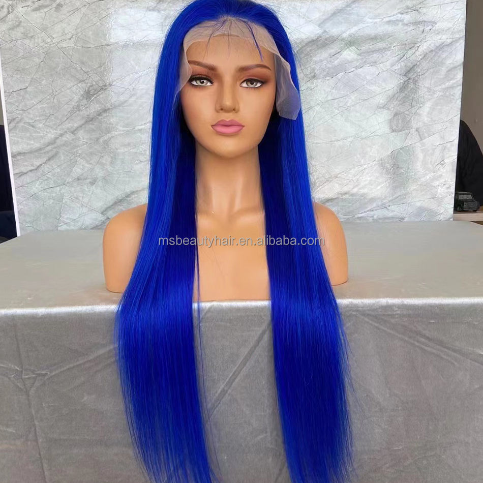 hd swiss lace wigs