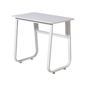 Escritorio de ordenador de larga duración Muebles de oficina Mesa de ordenador simple - Product Image 5