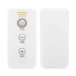 433Mhz LED Lights Remote <strong>Control</strong> for Electronic Candle Dimming Color IR Remote <strong>Control</strong> for LED Strip - Product Image 6