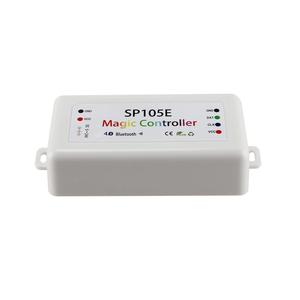 <strong>Digital</strong> Dream Addressable <strong>LED</strong> Strip SP107E Music <strong>Controller</strong> RGBIC BT App <strong>Controller</strong> With Dimmers Screen Effect <strong>Controller</strong> - Product Image 6