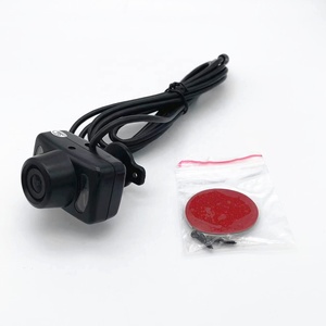 ร้อน RS232/RS485/TTL 0.3MP กล้องอนุกรม Snapshot กล้องที่มีโปรโตคอล ZMID สำหรับระบบรถ - Product Image 5