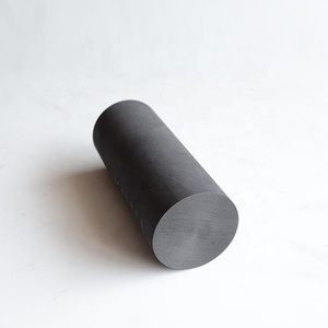 正品大圆电池人造高密度自砖阳极9.9% 75毫米石墨棒 - Product Image 2