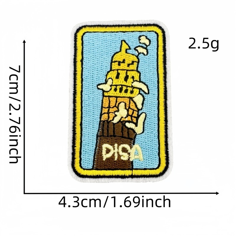 Bleu + jaune 15