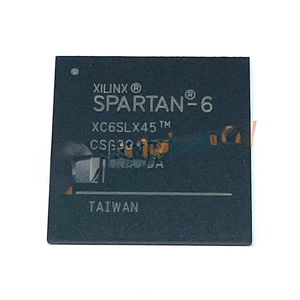 XC6SLX75T 2 FGG484I FPGA IC FPGA 268 IO XC6SLX75T Spartan 6 Programmier bares FPGA - Product Image 1