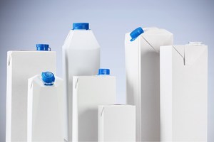 カスタマイズ200ml 250ml 500ml 1Lジュースボックス滅菌紙箱 - Product Image 2