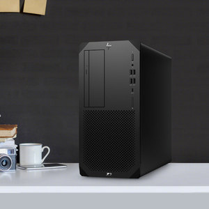 Modelado 3D personalizado, Intel Core, 16G, 512G, 16G, G, Torre HP Z2G9 Z2, Torre G9 TWR, PC, estación de trabajo de escritorio, ordenador - Product Image 1