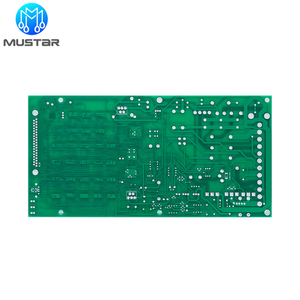 Best-Product Original Component Manufacturer Frequency Converters Isolation Transformers Busbars Cable Trays PCB PCBA - Product Image 4