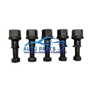 Sinotrukトラック部品用HW1019710ギアボックスhowoトランスミッション用工場最新 - Product Image 2