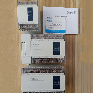 High Quality PLC Control Modules XINJIE XC/XC2 serie XC2-14R-E Input 8 punkt ausgang 6 punkt PLC Programmable Controller In lager - Product Image 6