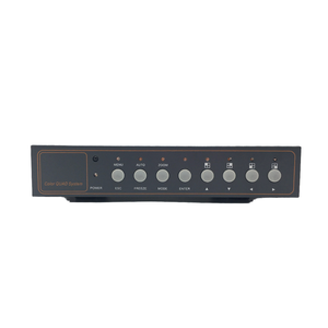SeemeTech Car <strong>Reverse</strong> Aid <strong>4</strong>-Image Divider Hot Selling Quad Splitter for Truck Bus AHD Image <strong>Sensor</strong>