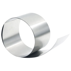 Tốt nguyên liệu 99.99% bạch kim tấm tinh khiết bạch kim - Product Image 3