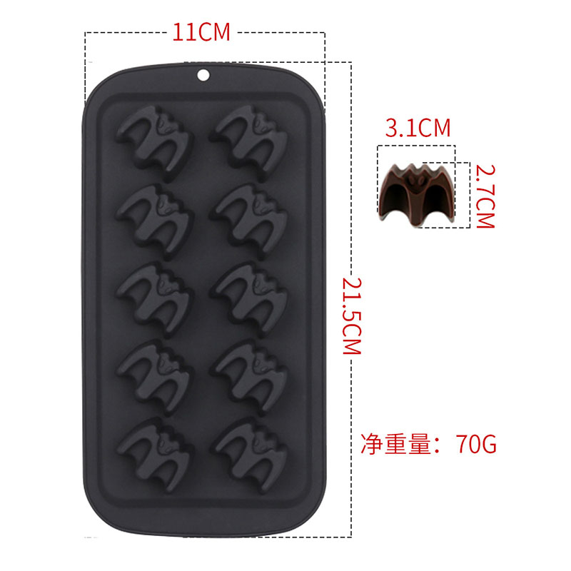 black bat