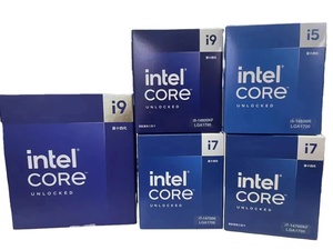 2023 New Core I9 <strong>Processor</strong> 14900KF 36M <strong>Cache</strong> up to 6.0 GHz FCLGA1700 Cpu for Desktop <strong>Computer</strong> Intel Core I9 14th - Product Image 5