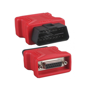Drop Shipping Original X-TOOL EZ500 Schlüssel programmierer Diagnose system für Diesel fahrzeuge Diagnose werkzeuge - Product Image 3