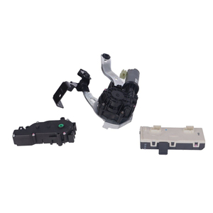 Automatic Tail Cap for Mercedes-Benz <strong>C</strong> Class W205 Remote <strong>Trunk</strong> Lid Gate Release Motor Assembly DRI A20582028011 Used Condition - Product Image 2
