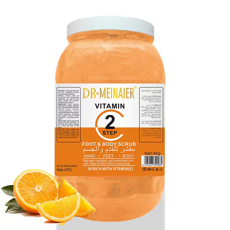 Vitamine C