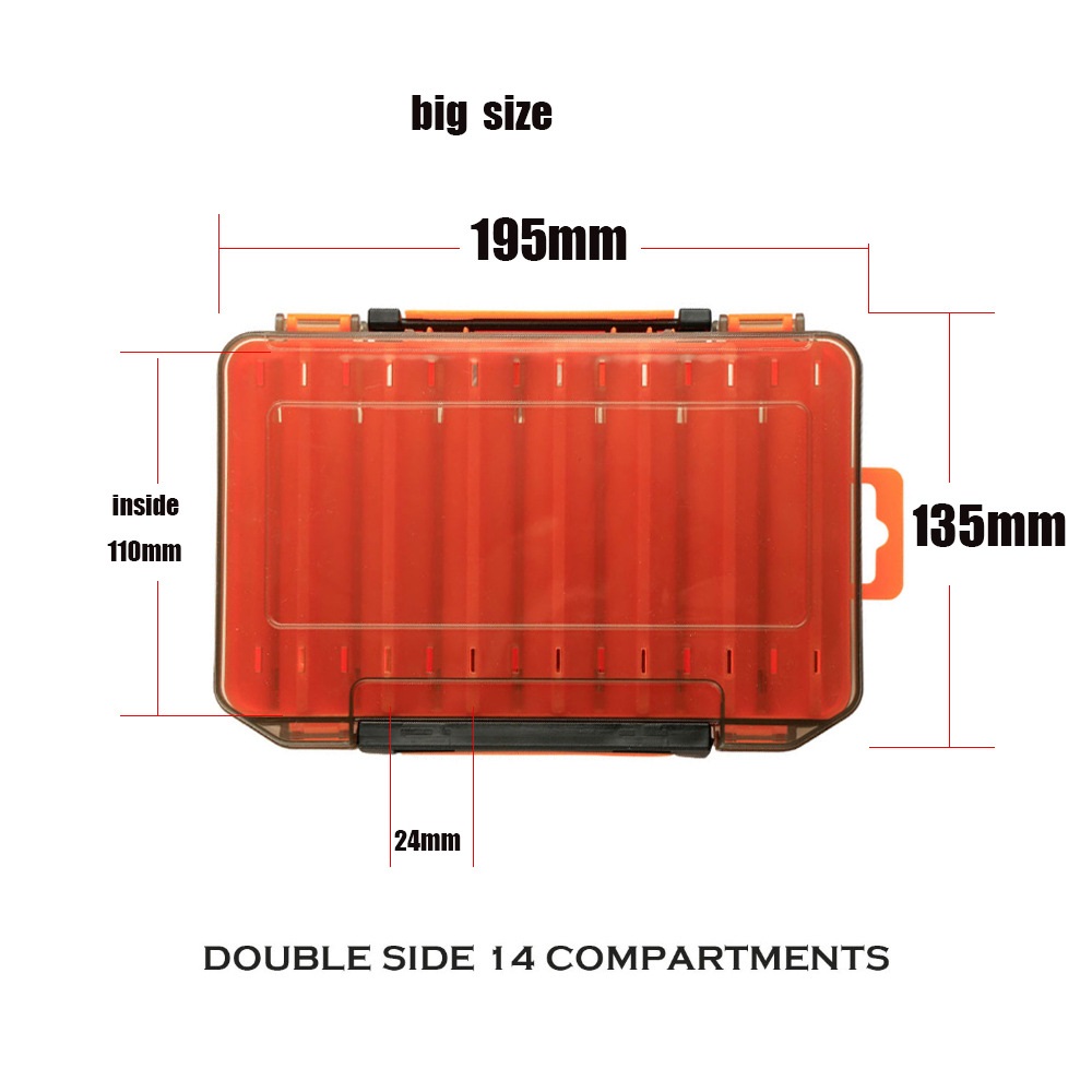 Orange (L size)